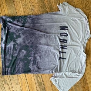 NoBull Tee's